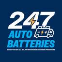 247 Auto Batteries profile image
