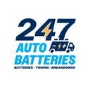247 Auto Batteries profile image