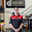 New Gen Mechanical profile image