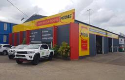 Midas Mansfield image