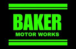 Baker Motor Works image