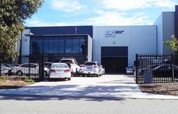 DC Tyres and Auto Services image