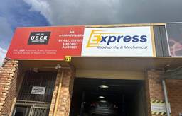 Express Roadworthy & Mechanical image