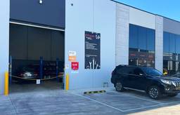 Piston Power Automotive Services image