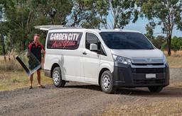 Garden City Autoglass image