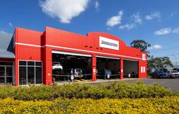 Bridgestone Select Tyre & Auto Loganholme image