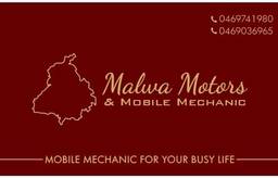 Malwa Motors & Mobile Mechanics image