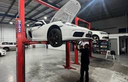VAG Euro Automotive | Hi Pro Service - VW AUDI image