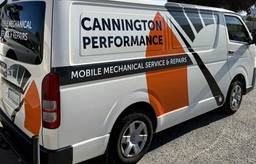 Cannington Performance Service & Repairs - Mobile image
