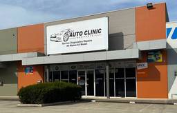 Auto Clinics and Parts image