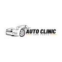Auto Clinics and Parts profile image
