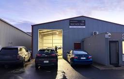 Gulf Auto Tech image