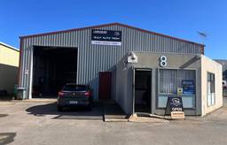 Gulf Auto Tech image