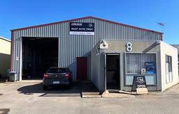 Gulf Auto Tech image