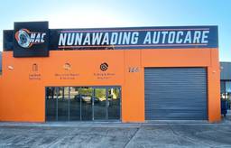 Nunawading AutoCare image