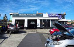 DriveLine Auto Repairs image