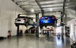 H&M Automotive Solutions image