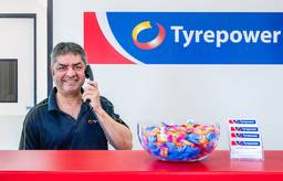 Tyrepower Caroline Springs image