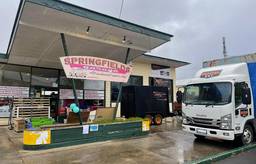 Springfields Garage image