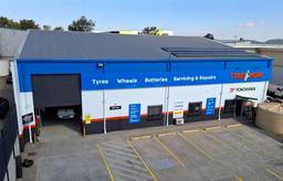 Tyres & More Toowoomba image