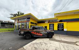 Radke's Tyre & Auto Nowra image