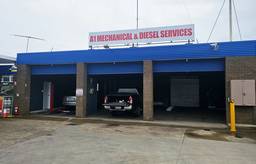 A1 Mechanical & Diesel Services image