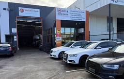 WeFix Auto Centre image