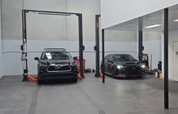 Jesmin Motors image