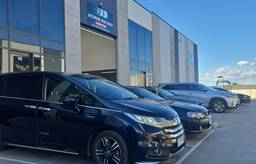 Jesmin Motors image