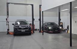 Jesmin Motors image
