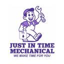 Just In Time Mechanical profile image