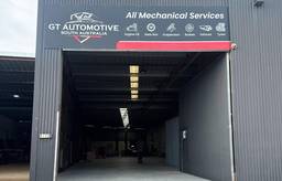 GT Automotive SA image