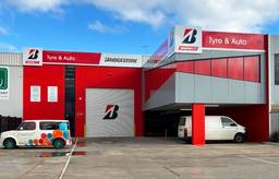 Bridgestone Select Tyre & Auto Epping image