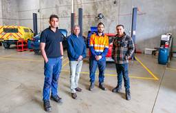 SN Auto Repairs image