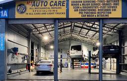 RJ Auto Care image