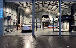 RJ Auto Care image