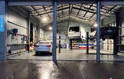 RJ Auto Care image