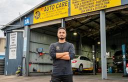 RJ Auto Care image