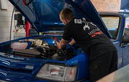 Matt Gates Automotive image