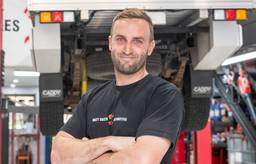 Matt Gates Automotive image