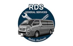 R.D.S General Services image