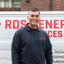 R.D.S General Services profile image