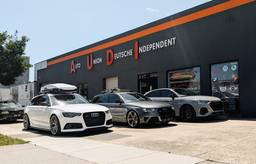 Auto Union Deutsche Independent image