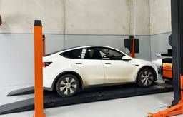Automotive Lab image