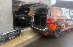 All Automotive Servicing image