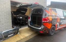 All Automotive Servicing image