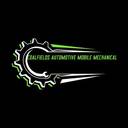 Coalfields Automotive profile image