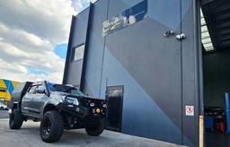 Majestic AutoWorks image
