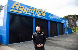 Rapid Tune Chelsea Heights image