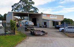 Riviera Tyre Service image